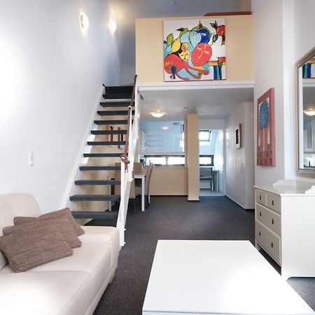 Apartmenthaus Alt Graz Dusseldorf Exterior photo