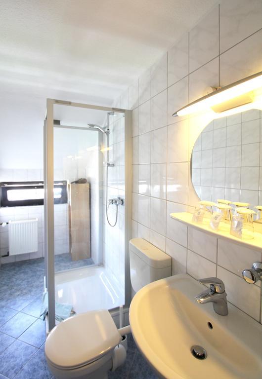Apartmenthaus Alt Graz Dusseldorf Room photo