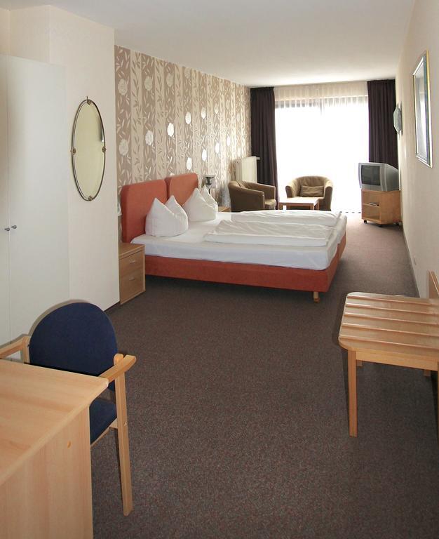 Apartmenthaus Alt Graz Dusseldorf Room photo