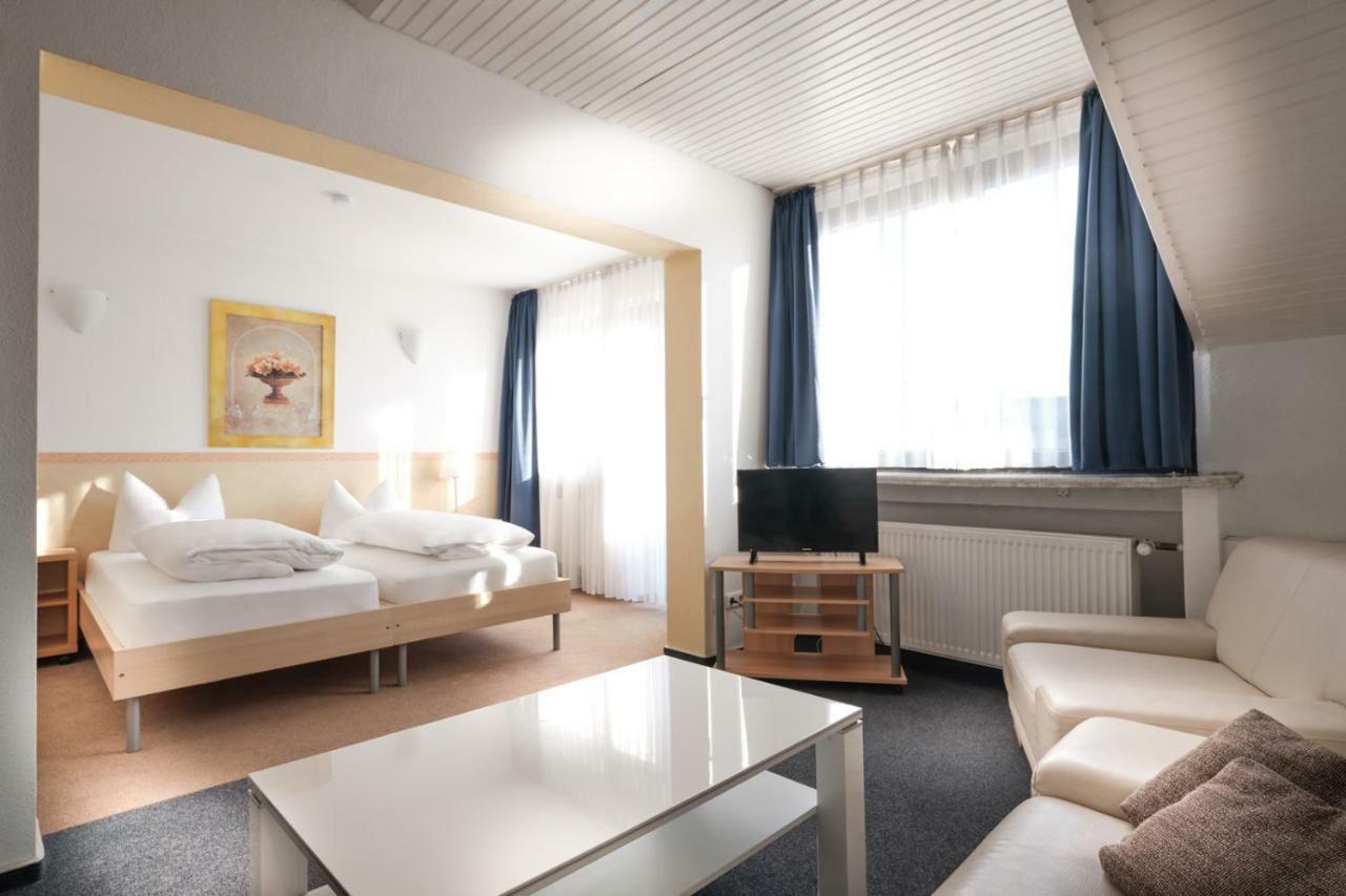 Apartmenthaus Alt Graz Dusseldorf Exterior photo